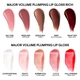 Блеск для губ, увеличивающий объем PATRICK TA, цвет Want Her, 9ml - изображение 5
