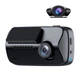 Відеореєстратор Aspiring Griffon 1 Dual, 4K, Speedcam, Wi-Fi, GPS - зображення 1