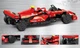 Конструктор Формула 1, Formula 1 – красный болид, спортивный автомобиль (спорткар), 289 деталей, 22,7×9,5×5,6 см - изображение 3