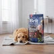 Сухий корм Brit Premium з куркою для дорослих собак великих порід, 15 кг - зображення 2