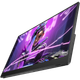 Портативный игровой монитор UPERFECT UColor J5 17.3" 4K 120Hz BE173BU 100% DCI-P3 QLED-IPS USB-C - изображение 7