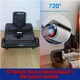 Миючий акумуляторний пилосос Tineco Floor One S7 - Б/В - зображення 5
