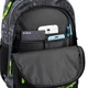 Рюкзак шкільний GoPack GO26-182M-7 Wow Skate - изображение 7