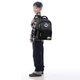 Рюкзак шкільний GoPack GO26-182M-7 Wow Skate - изображение 8