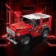 Конструктор Lelebrother Toyota Land Cruiser 40 (910 деталей) - зображення 1
