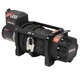 Професійна лебідка для евакуаторів X-BULL TW20000B (9 тонн) 12V, синтетика - зображення 2