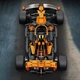 Конструктор Technol Model болід F1 McLaren (1070 деталей) (статична версія) - зображення 4