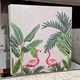 Альбом для фотографий на 1000 фото 10х15 Flamingo (65663) - изображение 1