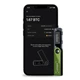 Криптокошелек Ledger Nano S Plus Oxidate Green (lnspl_OGrB_nai.ua) - изображение 4