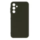 Чохол Premium Silicone Cover Full Camera (A) для Samsung Galaxy A25 5G (A256) 71.Dark Green - зображення 1