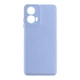 Чохол Silicone Cover Full Camera (A) для Motorola G24 Power 05.Lilac - зображення 1