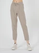 Брюки женские Colin's CL1058539BEI S Beige (8683197151636_8683197151889) - изображение 1