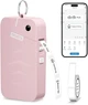 Портативний термопринтер ORGSTA S001 Pink (R4653131820250) - зображення 1
