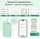 Портативний термопринтер ORGSTA S001 Green (R4652131820250) - зображення 2