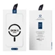 Чохол-книжка Dux Ducis Skin X Pro with MagSafe для iPhone 15 Pro Max Black - изображение 3