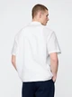 Рубашка летняя мужская GAP 774661078 M Белая (1159859031) - изображение 2