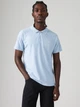 Поло длинное мужское Levi`s 914071083 2XL Голубое (1159854859) - изображение 1