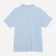 Поло длинное мужское Levi`s 914071083 2XL Голубое (1159854859) - изображение 6