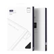 Чохол Dux Ducis Domo для Samsung Tab S9 (X710/X716B) with S Pen Holder & Auto Sleep Wake Black - изображение 3