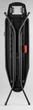 Доска гладильная Rolser K-22 Black Tube Blanco/Negro (K06016-2064) - изображение 2