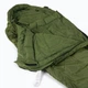 Спальний мішок Ferrino Yukon Pro 0 °C Red (86359NRR) - зображення 2