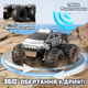 Радиоуправляемая амфибия 4WD Waterproof Stunt Car для езды по воде и суше - изображение 4