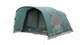 Палатка трехместная Vango Harris Air 350 Mineral Green (TETHARRAI000001) - изображение 1