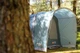 Палатка трехместная Vango Harris Air 350 Mineral Green (TETHARRAI000001) - изображение 5