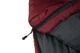 Спальний мішок High Peak TR 300/0°C Dark Red/Grey Right (23061) - зображення 2