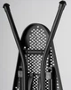 Дошка для прасування Rolser K-S Black Tube Turquesa (K04016-2088) - зображення 4