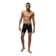 Мужские Трусы-боксерки Jordan JHM FLIGHT COTTON CORE 3PK BB Черный M (7dJM0622-023 M) - изображение 2
