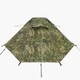 Палатка одноместная Highlander Blackthorn 1+ Gen2 HMTC (TEN131XLV2-HC) - изображение 5