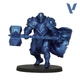 Акрилова фарба Ультрамариново-синій (Ultramarine Blue airbrush) Vallejo True Metallic 77170 - зображення 2