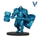 Акрилова фарба Гідра-бірюзовий (Hydra Turquoise airbrush) Vallejo True Metallic 77172 - зображення 2