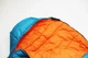 Спальний мішок Vango Nitestar Alpha 150 Atom Blue (SBTNITEST000010) - зображення 5