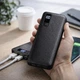 Повербанк 5В, 1А 50000 mah Smart Tech Power Bank Li-Ion для заряджання телефоном, планшетів iPod та iPhone, чорний - зображення 3