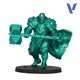 Акрилова фарба Жук-зелений (Beetle Green airbrush) Vallejo True Metallic 77173 - зображення 2
