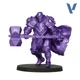 Акрилова фарба Небесно-фіолетовий (Celestial Violet airbrush) Vallejo True Metallic 77169 - зображення 2
