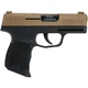 Пистолет сигнальный Aksa Arms AK21 CC-02 cal.9 PAK (Sig Sauer P365) - изображение 2