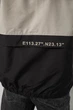 Ветровка AGER L Черный 214R603-1 - изображение 6