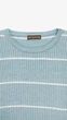 Джемпер з візерунком жіночий GENUA G01106-0003 2XL Блакитний shop (2000999386381) - зображення 2