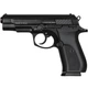 Пистолет сигнальный Aksa Arms AK20 CC-01 cal.9 PAK (CZ-75) Black - изображение 1