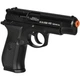 Пистолет сигнальный Aksa Arms AK20 CC-01 cal.9 PAK (CZ-75) Black - изображение 3