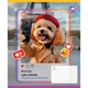 Зошит учнівський YES Cute animals 767728 18 арк. Різнокольоровий shop (4823092293268) - зображення 2