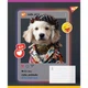 Зошит учнівський YES Cute animals 767728 18 арк. Різнокольоровий shop (4823092293268) - зображення 4