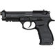 Пистолет сигнальный Aksa Arms AK18 CC-01 cal.9 PAK (Beretta) - изображение 1