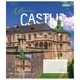Зошит учнівський 1В Ukrainian castle 767415 96 арк. Різнокольоровий shop (4823092287601) - зображення 5