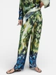 Брюки женские Zara 3105/204 L Разноцветные (03105204330049) - изображение 9