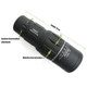 Монокуляр Bushnell 16x52 компактный легкий для наблюдений на природе зрительная труба для охоты (627551) - изображение 4