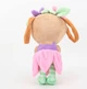 М'яка іграшка Бессі з гри У Світі Денді Бесі Роблокс Bessy Dandy's world Roblox 26 см подарок на день народження - зображення 2